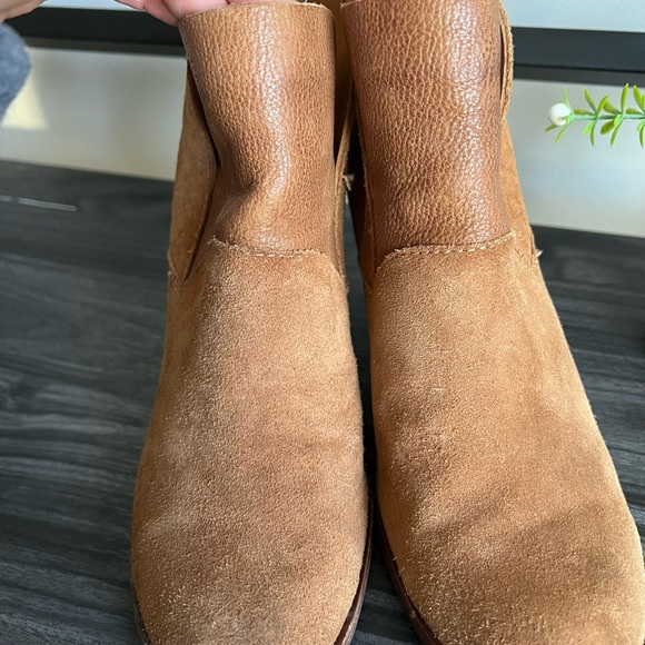 Kork-Ease Castaneda Bootie - Picture 3 of 9